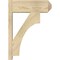 Ekena Millwork Westlake Rough Sawn Craftsman Outlooker, Douglas Fir, 8"W x 22"D x 30"H OUT08X22X30WTL04RDF - alternate 4
